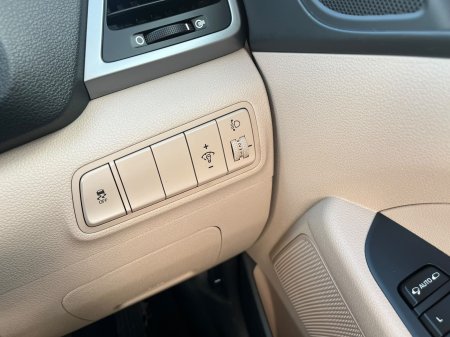 2017 Hyundai Tucson - photo 16
