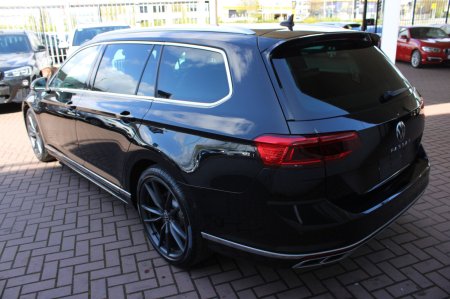 2023 Volkswagen Passat - photo 6