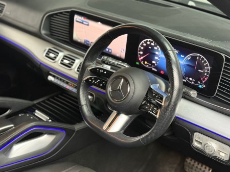 2024 Mercedes-Benz GLE - photo 10