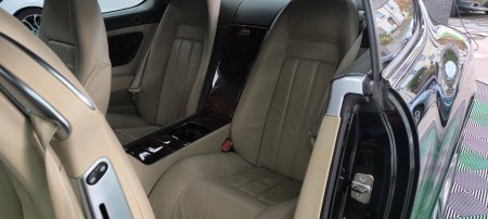 2005 Bentley Continental - photo 19