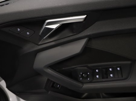 2021 Audi A3 - photo 26