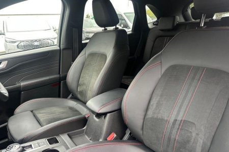 2024 Ford Kuga - photo 19