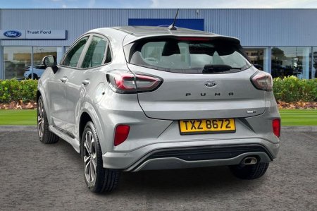 2021 Ford Puma - photo 2