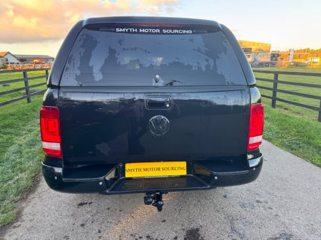 2016 Volkswagen Amarok - photo 15