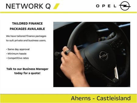 2026 Opel Frontera - photo 3