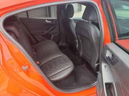 2023 Ford Focus - photo 14