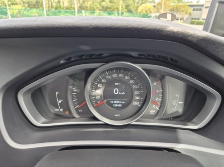 2016 Volvo V40 - photo 22