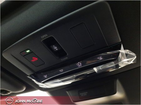 2027 Nissan Qashqai - photo 27