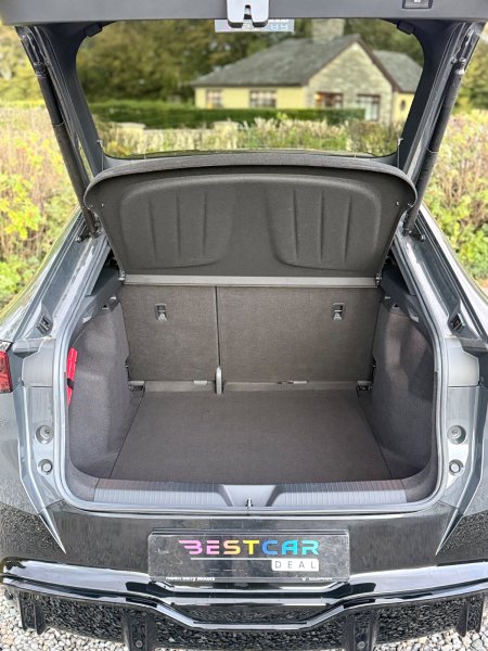 2026 Cupra Tavascan - photo 29