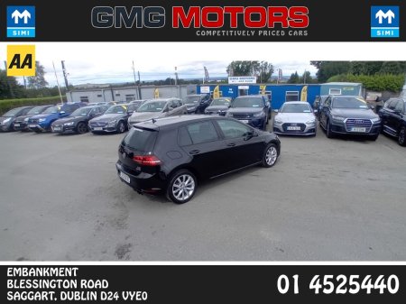2017 Volkswagen Golf - photo 12