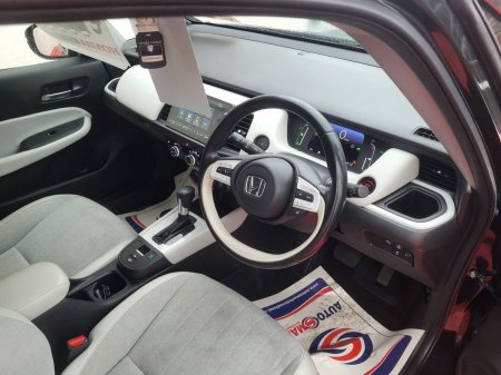 2022 Honda Jazz - photo 6