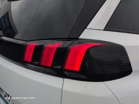 2019 Peugeot 5008 - photo 16
