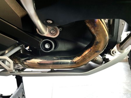 2026 BMW R 1300 GS Adventure - photo 10