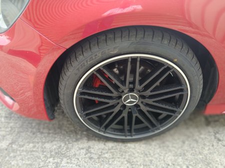 2016 Mercedes-Benz A-Class - photo 20