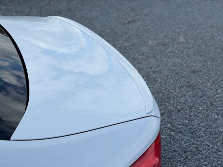 2019 BMW 5-Series - photo 17
