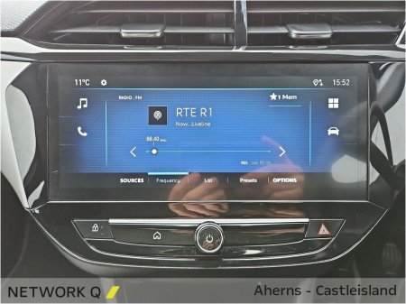 2024 Opel Corsa - photo 15