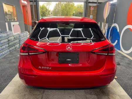 2019 Mercedes-Benz A-Class - photo 4