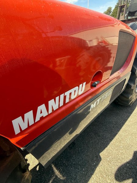 0 MANITOU  - photo 9