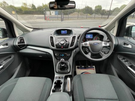 2015 Ford C-Max - photo 6