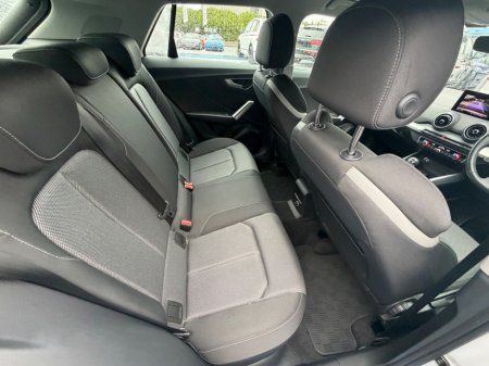 2018 Audi Q2 - photo 34