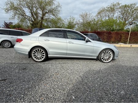 2014 Mercedes-Benz E-Class - photo 2