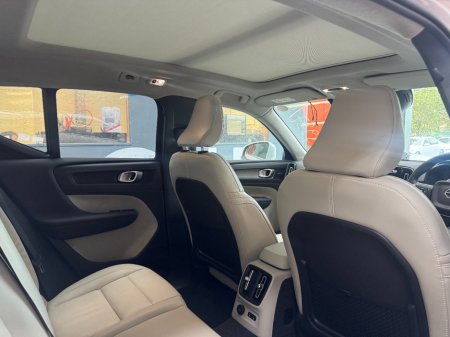 2021 Volvo XC40 - photo 14
