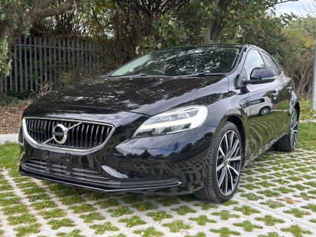 2018 Volvo V40 - photo 5
