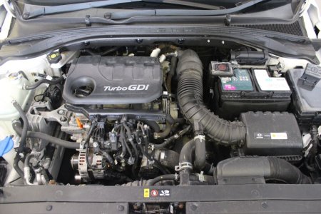 2018 Hyundai i30 - photo 6