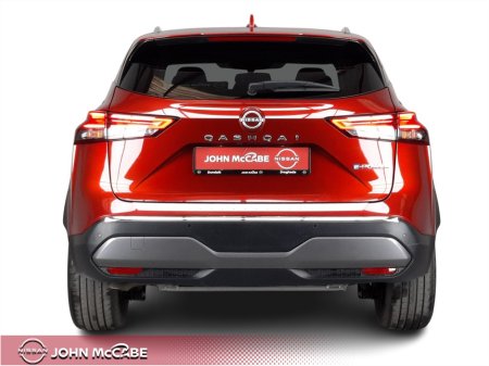 2024 Nissan Qashqai - photo 6