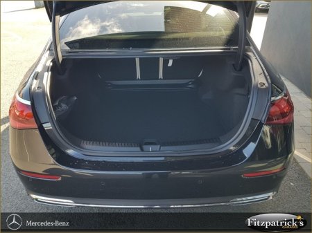 2025 Mercedes-Benz E-Class - photo 15