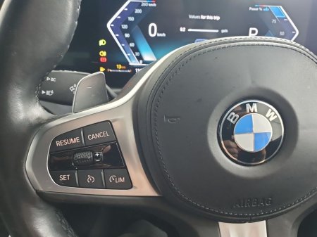 2023 BMW 3-Series - photo 39