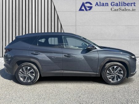 2022 Hyundai Tucson - photo 3