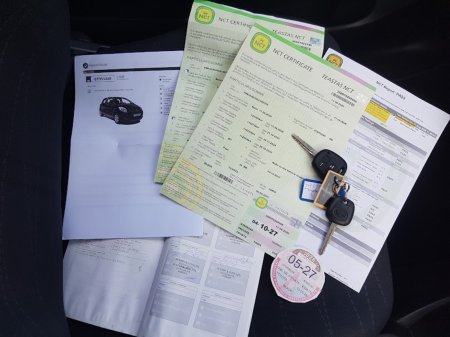 2007 Toyota Yaris - photo 14