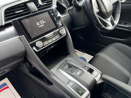 2020 Honda Civic - photo 4
