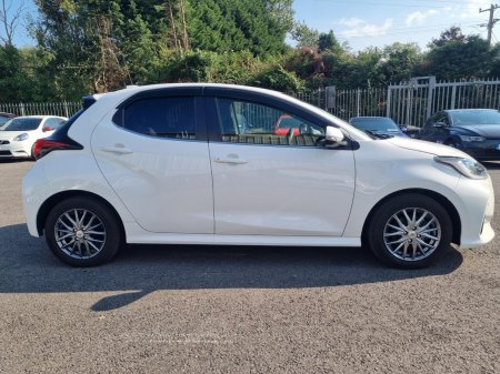 2020 Toyota Yaris - photo 3