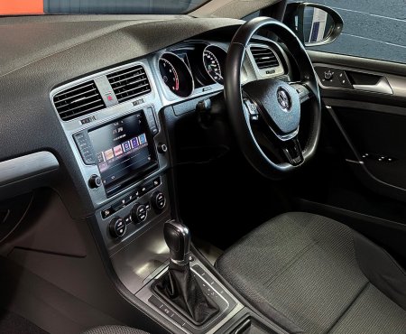 2015 Volkswagen Golf - photo 4