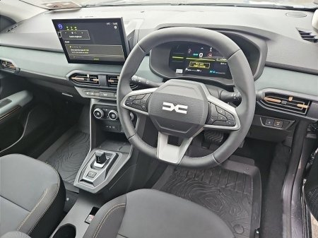 2026 Dacia Jogger - photo 8