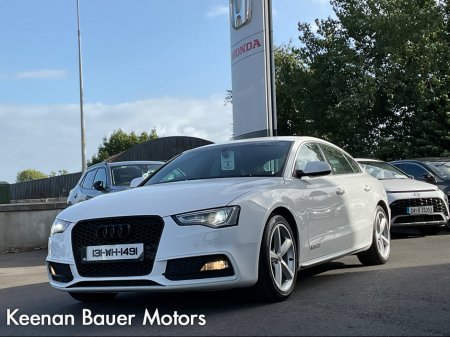 2013 Audi A5 - photo 12