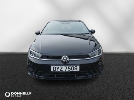 2025 Volkswagen Polo - photo 7