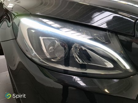 2017 Mercedes-Benz C-Class - photo 22
