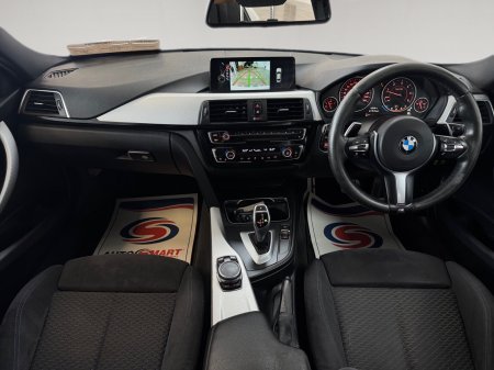 2016 BMW 3-Series - photo 15