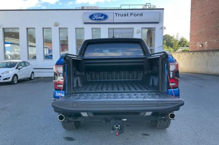 2025 Ford Ranger - photo 6
