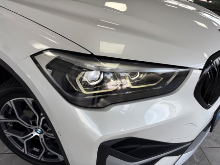 2020 BMW X1 - photo 28