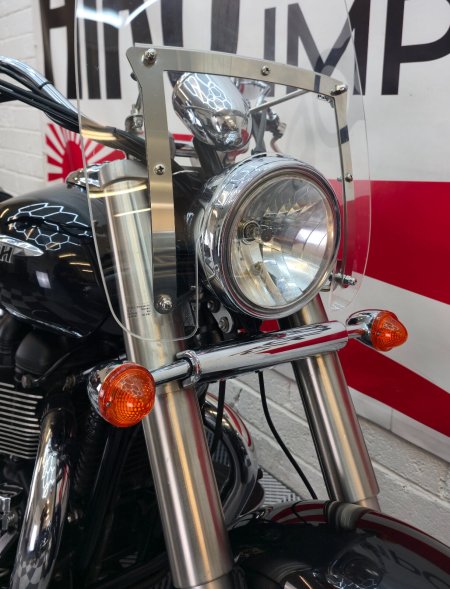 2014 Triumph Bonneville - photo 25