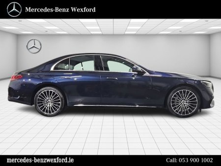 2026 Mercedes-Benz E-Class - photo 9