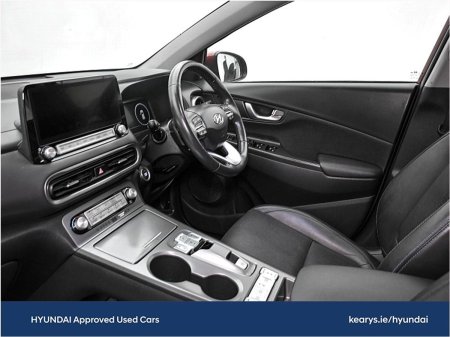 2023 Hyundai KONA - photo 5