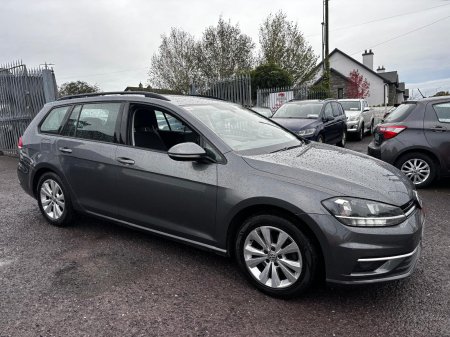 2017 Volkswagen Golf - photo 2