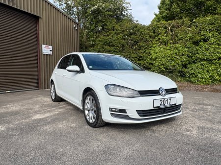 2017 Volkswagen Golf - photo 9