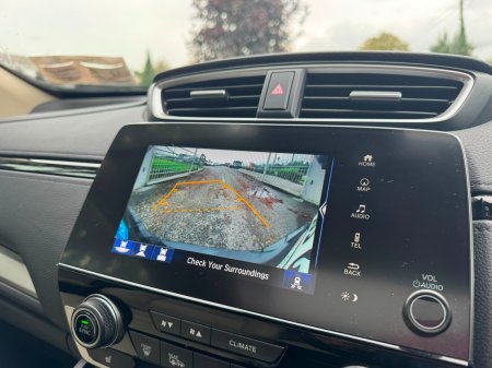 2023 Honda CR-V - photo 17