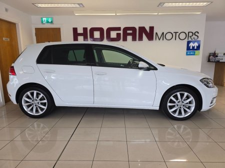 2018 Volkswagen Golf - photo 3